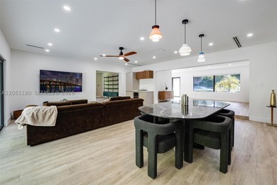 Welcome to Maison Noir, a beautifully reimagined Miami Shores - photo 5