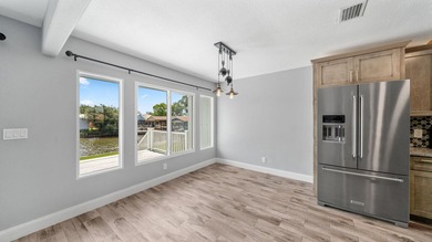 Welcome to 1319 Capri Drive, an end-unit waterfront townhome - photo 11