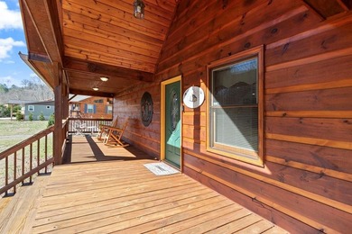 Experience refined mountain living on the banks of the Nottely - photo 11