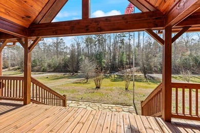 Experience refined mountain living on the banks of the Nottely - photo 12