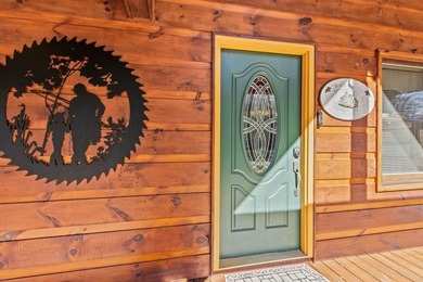 Experience refined mountain living on the banks of the Nottely - photo 13