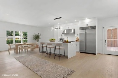 New custom home that blends modern and traditional living - photo 14