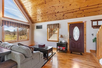 Experience refined mountain living on the banks of the Nottely - photo 15