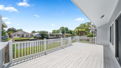 Welcome to 1319 Capri Drive, an end-unit waterfront townhome - photo 16