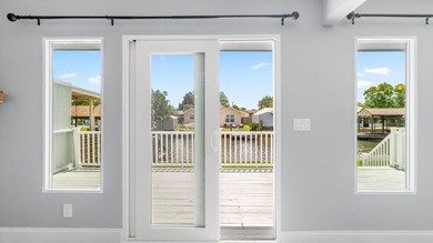 Welcome to 1319 Capri Drive, an end-unit waterfront townhome - photo 17