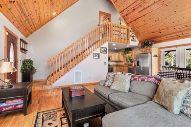 Experience refined mountain living on the banks of the Nottely - photo 18