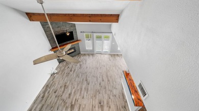 Welcome to 1319 Capri Drive, an end-unit waterfront townhome - photo 19