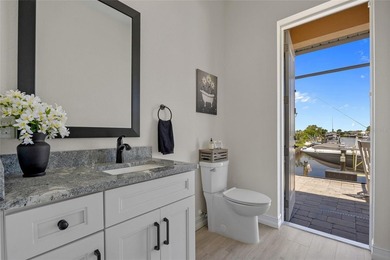 QUICK SAILBOAT ACCESS! Impressive 3-bedroom, 2.5-bath, 3-car - photo 19