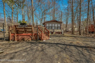 Lake Lot For Sale in Covington Twp, Pennsylvania