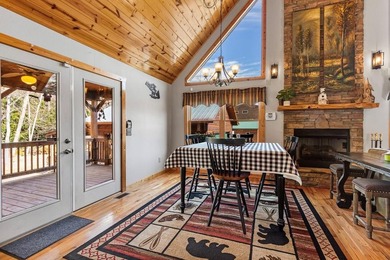 Experience refined mountain living on the banks of the Nottely - photo 21