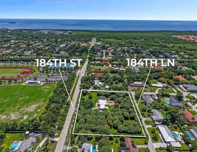2.28 acre development opportunity east of US-1 next to Palmetto - photo 21