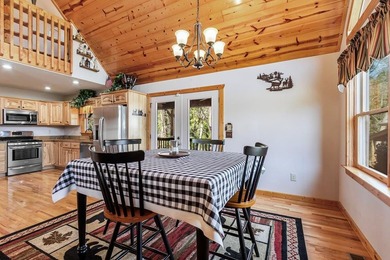 Experience refined mountain living on the banks of the Nottely - photo 22