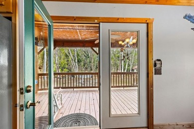 Experience refined mountain living on the banks of the Nottely - photo 23