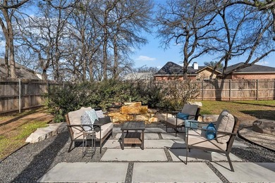 2022 built Waco home - Wooded 0.352 acre lot - Open concept - photo 23