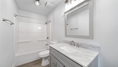 Welcome to 1319 Capri Drive, an end-unit waterfront townhome - photo 24