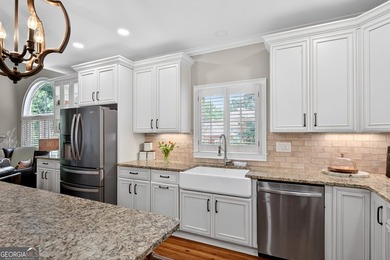INCREDIBLE VALUE IN STONEYBROOK WITH A PRIVATE BACKYARD RETREAT! - photo 24