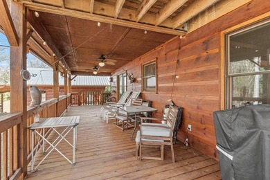 Experience refined mountain living on the banks of the Nottely - photo 25