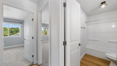 Welcome to 1319 Capri Drive, an end-unit waterfront townhome - photo 26