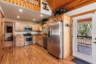 Experience refined mountain living on the banks of the Nottely - photo 26