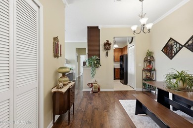 Experience upscale condo living in this beautifully updated - photo 6