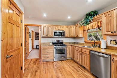 Experience refined mountain living on the banks of the Nottely - photo 27