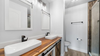 Welcome to 1319 Capri Drive, an end-unit waterfront townhome - photo 28