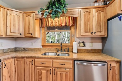 Experience refined mountain living on the banks of the Nottely - photo 28