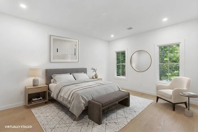 New custom home that blends modern and traditional living - photo 28