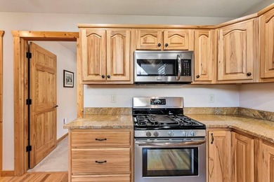Experience refined mountain living on the banks of the Nottely - photo 29