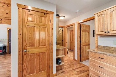 Experience refined mountain living on the banks of the Nottely - photo 30