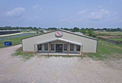 2 BLDGS = 4,592 SQFT, 9.977 ACRES, 1 MILE TO LEGENDARY LAKE FORK - photo 1