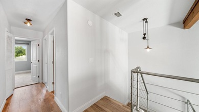 Welcome to 1319 Capri Drive, an end-unit waterfront townhome - photo 31
