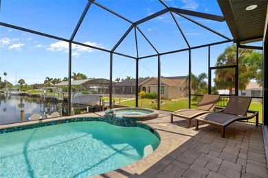 QUICK SAILBOAT ACCESS! Impressive 3-bedroom, 2.5-bath, 3-car - photo 31