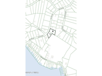 Lake Lot Sale Pending in Hawley, Pennsylvania