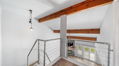 Welcome to 1319 Capri Drive, an end-unit waterfront townhome - photo 32