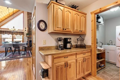 Experience refined mountain living on the banks of the Nottely - photo 33