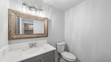 Welcome to 1319 Capri Drive, an end-unit waterfront townhome - photo 35