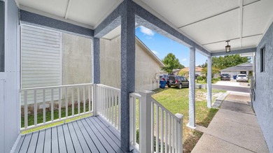 Welcome to 1319 Capri Drive, an end-unit waterfront townhome - photo 38