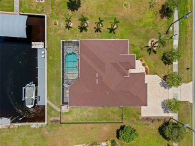 QUICK SAILBOAT ACCESS! Impressive 3-bedroom, 2.5-bath, 3-car - photo 38