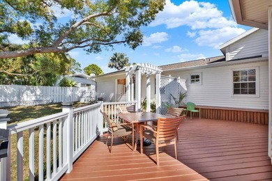 BEAUTIFULLY MAINTAINED BELLEAIR HOME SITUATED ON OVER 1/4 ACRE - photo 38