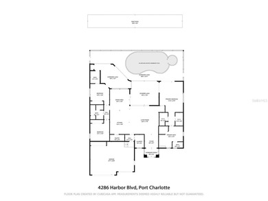 QUICK SAILBOAT ACCESS! Impressive 3-bedroom, 2.5-bath, 3-car - photo 40
