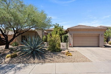 Perfectly positioned on a premier, oversized, north/south-facing - photo 1