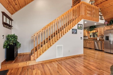 Experience refined mountain living on the banks of the Nottely - photo 41