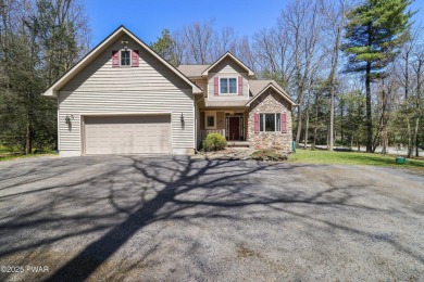 Lake Home Sale Pending in Lakeville, Pennsylvania