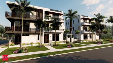 City approved plans are in place for a premier residential - photo 1