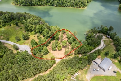 Smith Lake (Clear Creek) A lot that is ready to build on now! - Lake Lot For Sale in Jasper, Alabama