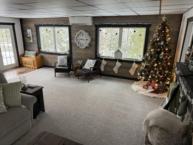 Fully remodeled 5-bedroom home on Hill Island in Cedarville with - photo 2