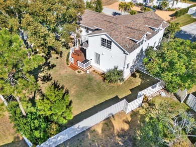 BEAUTIFULLY MAINTAINED BELLEAIR HOME SITUATED ON OVER 1/4 ACRE - photo 42