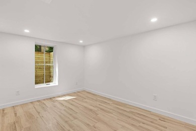 New custom home that blends modern and traditional living - photo 42