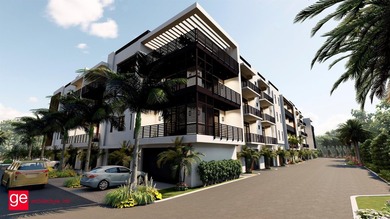 City approved plans are in place for a premier residential - photo 2
